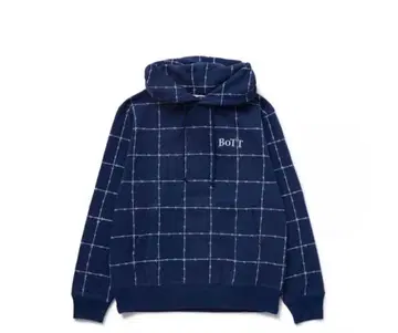 BoTT Barbwire 후디 M