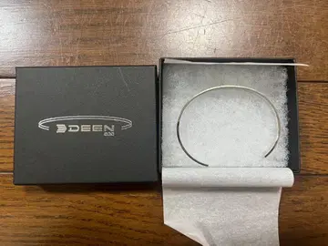 DEEN 팔찌 뱅글