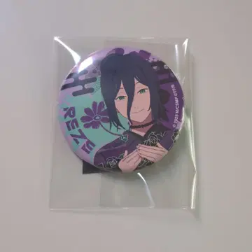 가격 인하 불가 체인소 맨 POPUP 레제