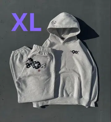 90 로고 도트 오리지널 셋업