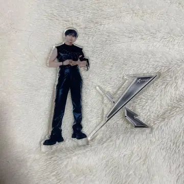 INI XQUARE 고토 타케루 아크릴 스탠드