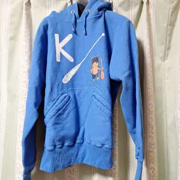 코노키 군, 후디