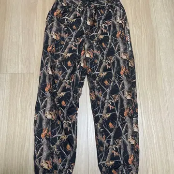 LAFAYETTE 카모플라쥬 팬츠