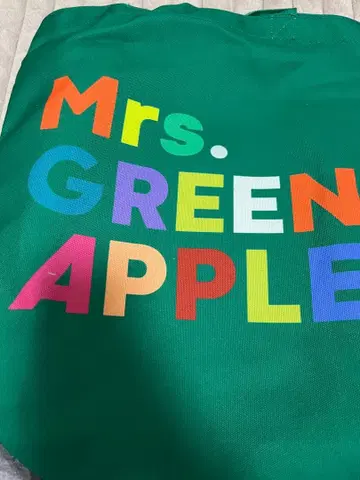 미세스 노아의 방주 SS석 특전 토트백 파우치 타월 세트