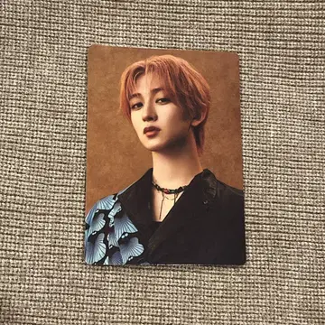 BMSG COMPLETE FILE MAZZEL NAOYA