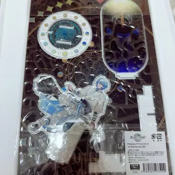 마호야쿠 네로 아크릴 스탠드 16