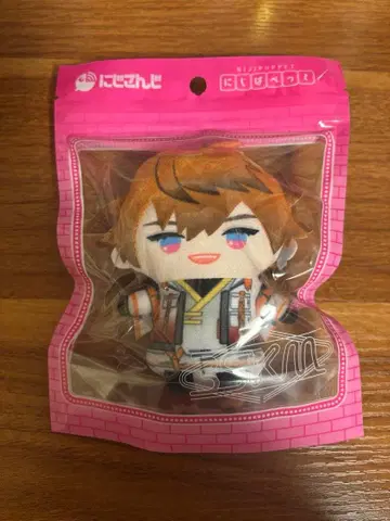 니지산지 퍼펫 니지파페 3SKM 키타미 유세이