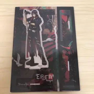 진격의 거인 엘렌 아크릴 스탠드