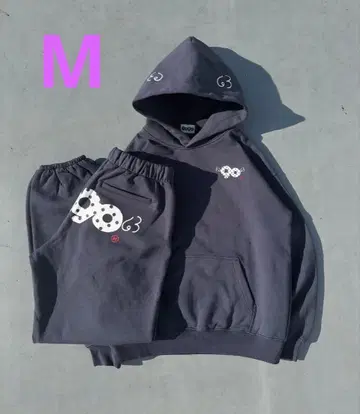 90 로고 도트 오리지널 셋업