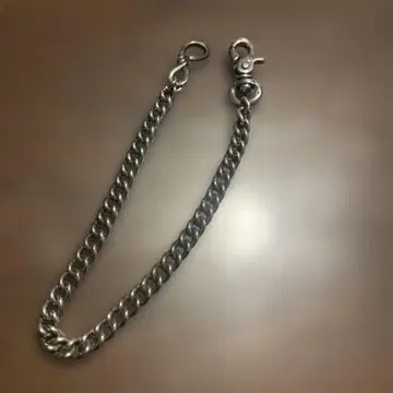 US 산겐자야 지갑 체인 도쿄 인디언즈