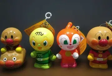 새상품 호빵맨 피푸 시리즈