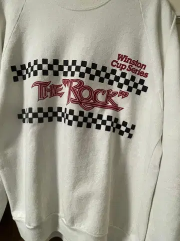 윈스턴 컵 시리즈 맨투맨 아메카지