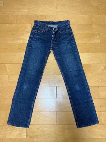 Levi's 스트레이트 데님 501 W28