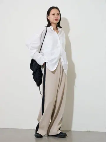JOURNAL STANDARD WASHABLE TRACK PANTS