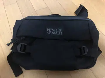 MYSTERY RANCH 미스터리 랜치 힙 몽키 2 힙색