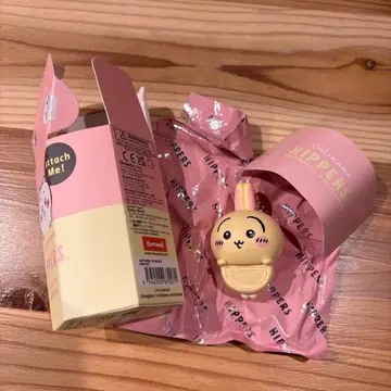 HIPPERS CHIIKAWA 치이카와 히퍼스 토끼