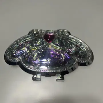 산리오 키라키라 거울 마이멜로디