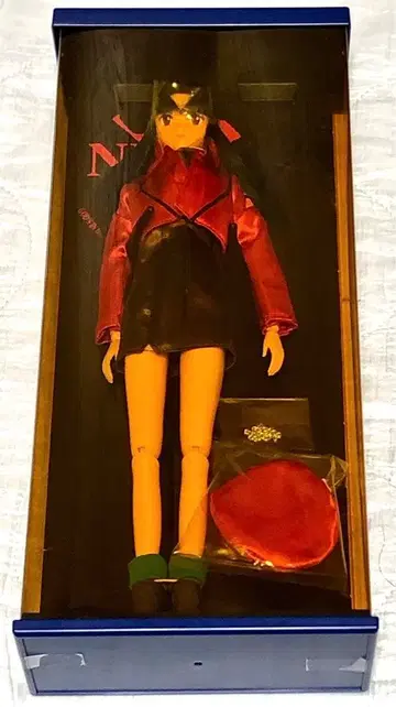 컬렉터즈 인형 시리즈 에반게리온 카츠라기 미사토