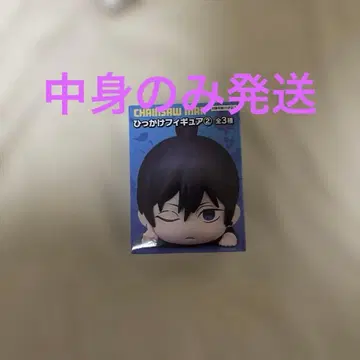 체인소 맨 히카케 피규어2 하야카와 아키