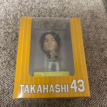 King & Prince 킹프리 타카하시 카이토 보블헤드 불꽃놀이