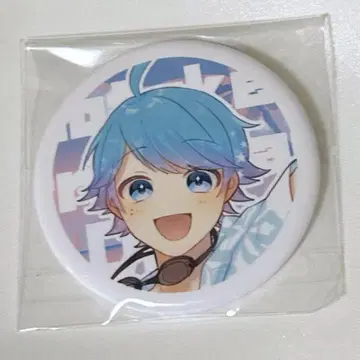 이레이스 호토케 토키라부 캔뱃지