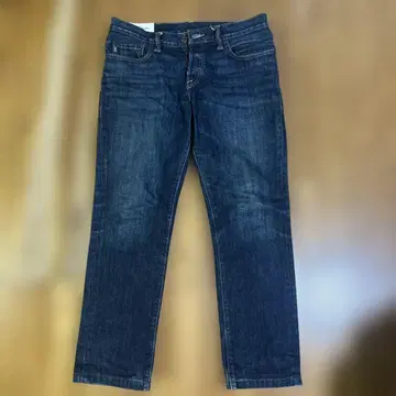 Abercrombie & Fitch 스키니 청바지 W32 L32