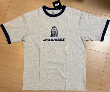 UNIQLO 스타워즈 티셔츠
