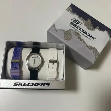 SKECHERS 손목시계 SR9085