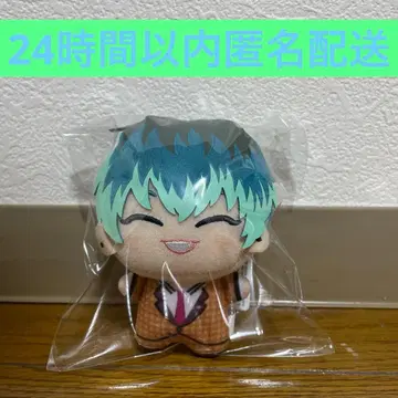 히프노시스 마이크 SD 인형 사사라키 노도카 봉제 인형 마스코트