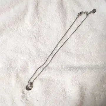 실버? 펜던트 목걸이