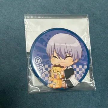 BLEACH 이치마루 긴 캔뱃지