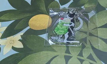 go slow caravan 아크릴 표식 참 시크릿