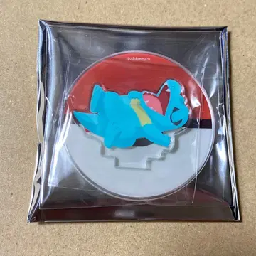 포켓몬 슬립 아크릴 스탠드 와니노코