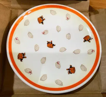 기동전사 건담 지크액스 제일복권 E상 플레이트 (네이비) 1점