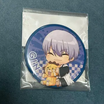 BLEACH 이치마루 긴 캔뱃지