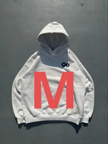 90 Logo Original Sweat