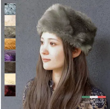 아크릴 에코퍼 버킷햇