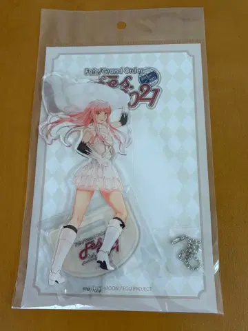 Fate/Grand order FGO 페스 여왕 메이 아크릴 스탠드