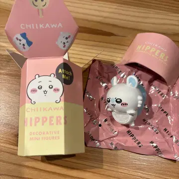 HIPPERS 치이카와 (먼작귀) 히퍼스 모몽가