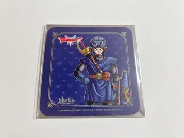 드래곤 퀘스트 루이다의 술집 코스터 로레시아의 왕자