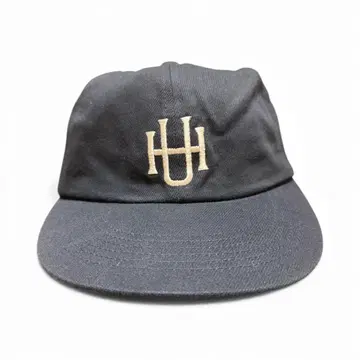 UNNAMED HEADWEAR 캡 네이비 계열