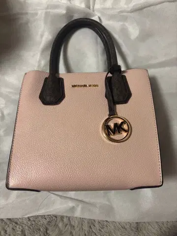 Michael Kors 핑크 핸드백