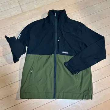 K.MAYER 의류 M 블랙/올리브