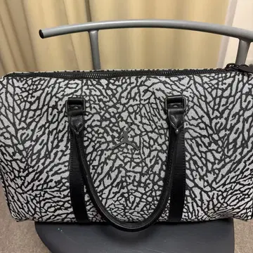 JORDAN ICON 조던 아이콘 더플백