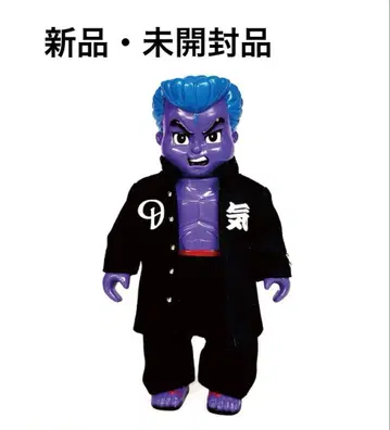 데비락 기합다군