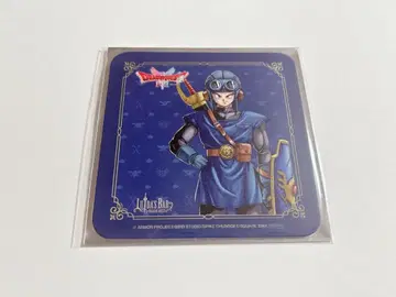 드래곤 퀘스트 루이다의 술집 코스터 로토의 왕자