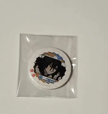 캔뱃지 이구로 오바나이