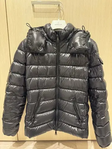 MONCLER Bady 숏 다운 자켓