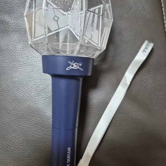 케이윌 응원봉 케봉이 팝니다