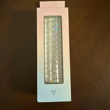 미개봉 새상품 세부치 SEVENTEEN 라이트 스틱 데코링 세트